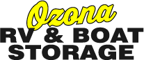 Ozona Logo
